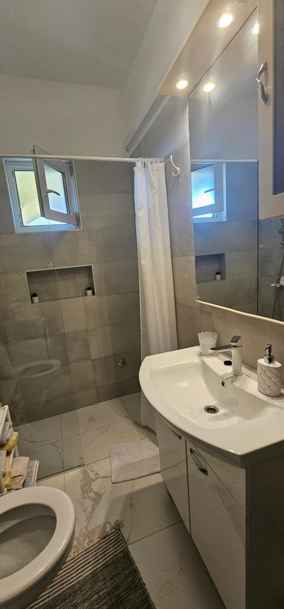 Apartmani Fani Supetar Exterior foto
